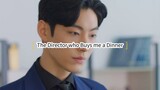 The Director who Buys me a Dinner Ep.1 (Korean BL 2022)