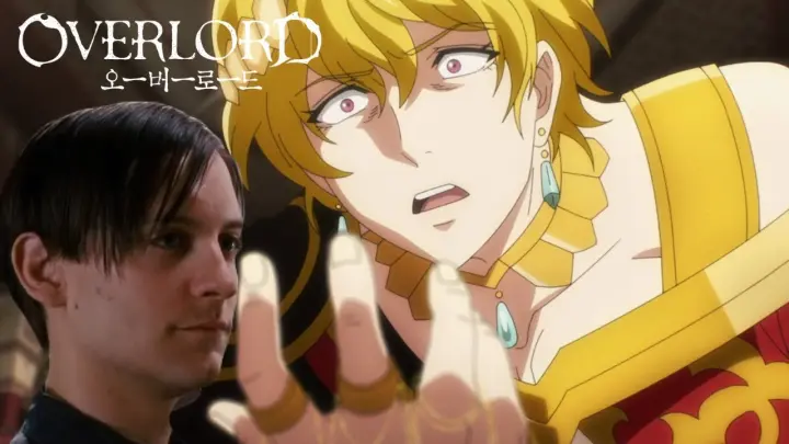オーバーロード 4期 2話 Overlord Season 4 Episode 2 Raw Bilibili