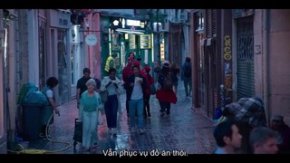 Tiếng cười Paris EP 2 [Sub Việt]