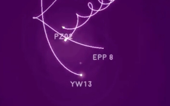 อ่านแล้วจะรู้ว่า Trisolaris วุ่นวายขนาดไหน