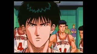 Slam Dunk Rukawa vs Sendoh AMV