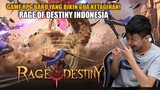 GAME RPG BARU YANG BIKIN GUA KETAGIHAN! - Rage Of Destiny Indonesia