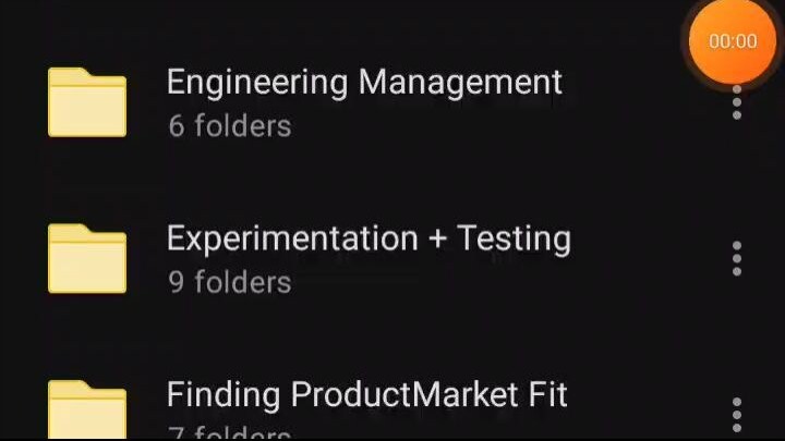Reforge – All Courses Bundle 2023