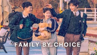 [INDO SUB] Family By Choice (2024) Ep 2