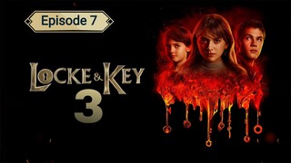 Locke & Key Season 3 Episode 7 in Hindi