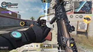 COD Mobile | Multiplayer Gameplay