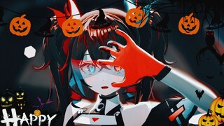 [Halloween vui vẻ]