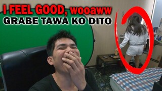 I FEEL GOOD SOUND PR*NK super LT toh hahaha | AJ PAKNERS