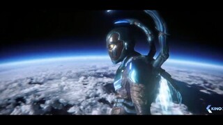 bluebettle trailer