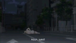 hinamatsuri 2018 ep2