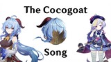 The Cocogoat Song