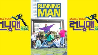 Running Man 190