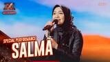 Salma Salsabil - Rumah - Gala Live Show 10 - X Factor Indonesia 2024