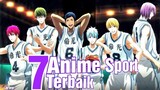 7 Anime Sports Terbaik, Ada Haikyuu!!!