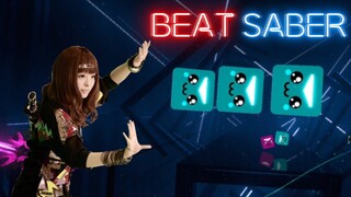 Ninja Re Bang Bang – Kyary Pamyu Pamyu (FullCombo - Expert+) Beat Saber