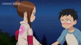[High Sweet in Front / Teasing Master Takagi-san Season 2 Finale] Lovers finally get married