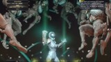 Warframe character selection and builds