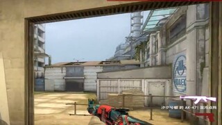 【CSGO】 Thay đổi định nghĩa của bạn về sự trôi chảy trong 3 phút