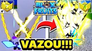 VAZOU TUDO SOBRE O DIVINE ART COM NOVO PUZZLE NO BLOX FRUITS!