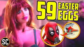 SHE-HULK Ep 5 Breakdown: Every EASTER EGG + [SPOILER] HELMET EXPLAINED