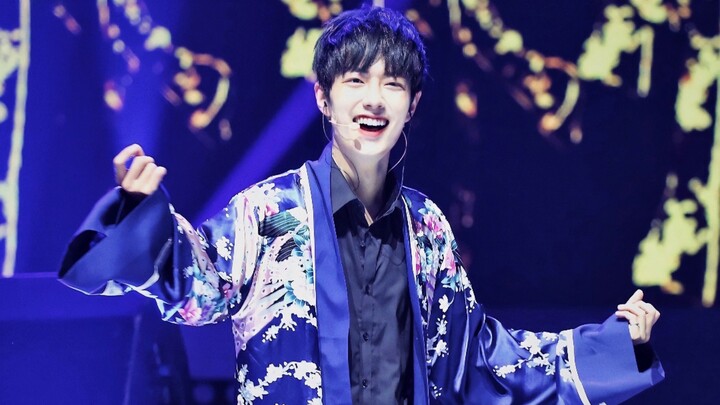 [Xiao Zhan] "Pure Land" dapat dianggap sebagai legenda di industri hiburan dalam negeri! Sebuah pang