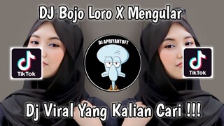 DJ BOJO LORO X MENGULAR TUYUL FVNKY X CADELLEKSU VIRAL TIK TOK TERBARU 2023 YANG KALIAN CARI !