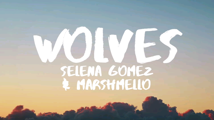 Wolves - Selena Gomez & Marsmello