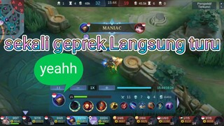 aldos marah auto bantai MLBB