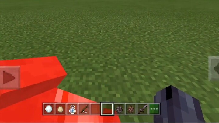 เกมส์|นารูโตะ|ฟื้นฟูทักษะทั้งหมดของอิทาจิใน "ไมน์คราฟต์"