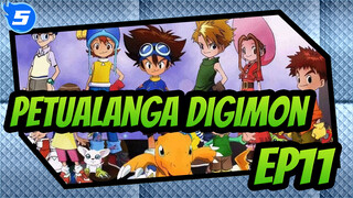 [Petualangan Digimon] Potongan Ep11-15, Mengenang masa Kecil_5