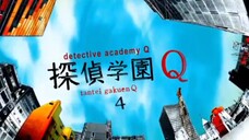 Tantei Gakuen Q Ep 4 Engsub