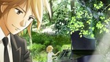 Forest of Piano | Piano no Mori [Season 1] (Episode 12) End