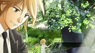 Forest of Piano | Piano no Mori [Season 1] (Episode 7)