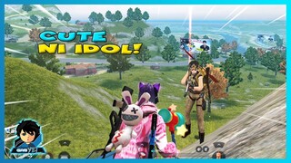 SOLO SQUAD: AKIN NA PO YUNG WIN! | RANDOM CLIPS (Ros Highlights)