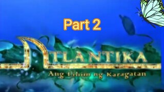 A T L A N T I K A/ Full Episode (Part 2)