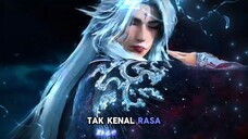 💥Pertarungan Sengit Tak Kenal Rasa Bagai Mayat 🗿 [Renegade Immortal]