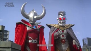【Ultra Brothers】Count Taibao