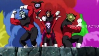 Bí mật về điểm yếu của Jiren - Người mạnh nhất giải đấu 12 vũ trụ trong Dragon Ball Super_Review 1