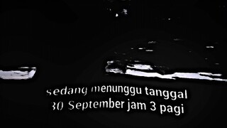 kejadian 30 September