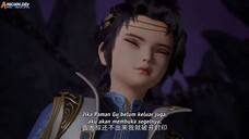 Wan Jie Du Zun episode 275 sub indo