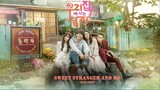 Sweet Stranger and Me (2016) Episode 4 Sub Indonesia