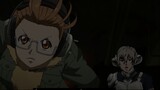 Tóm tắt anime - Đại Chiến 12 Con Giáp 「 Juuni Taisen 」- p1