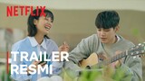 Love Like a K-Drama | Trailer Resmi | Netflix
