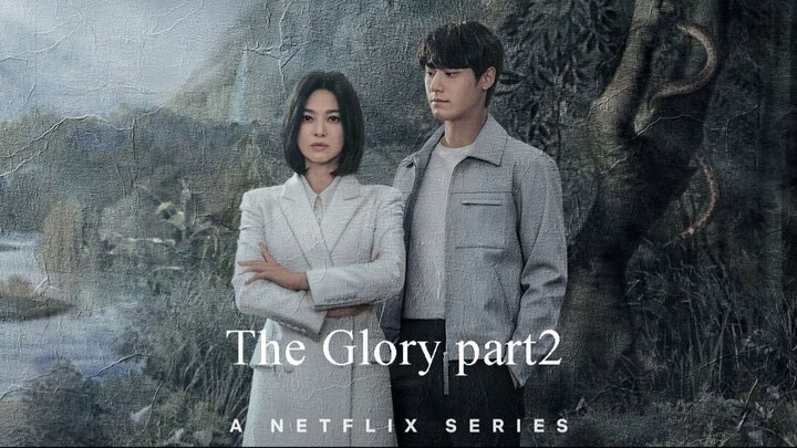 The Glory Season 2 Episode 2