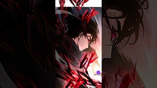 New Regression manhwa🔥 ⚡ #manhwa #mmv #manhwareccomendation #amv #manhua #foryou #shorts #manga #op