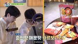 Idol Truck Episode 16 (EngSub 1080p 60FPS) | Team PH - Dara, Jinwoo, DinDin, Aaron, Jonghyeon