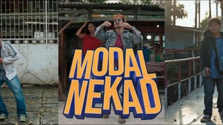 MODAL NEKAD