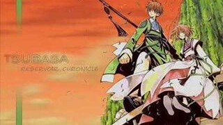 Aikoi - Tsubasa Chronicle