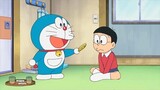 Review Phim Doraemon | Chiếc Bánh Lú Lẫn Làm Nobita Quên Đường Về Nhà