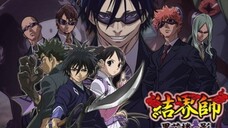 Kekkaishi eps 29 sub indo